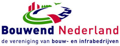 bouwend nederland