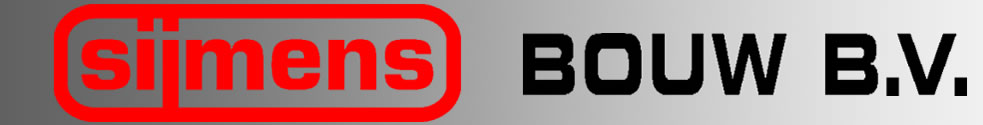 Sijmens Bouw